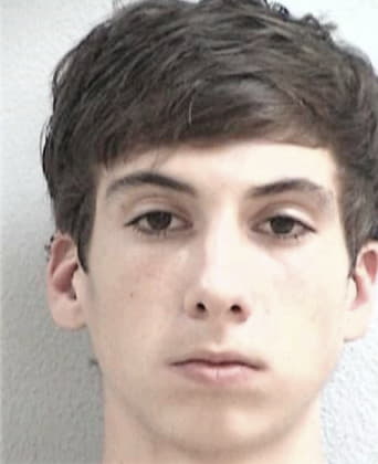 Rogelio Cid - Henry County, GA 
