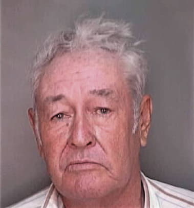William Clabough - Polk County, FL 