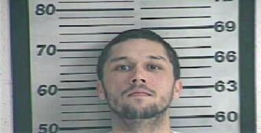 Joseph Clark, - Dyer County, TN 