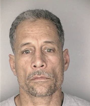 David Clarke - Hillsborough County, FL 