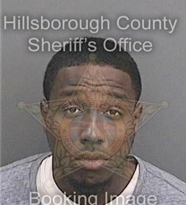 Eric Cloyd - Hillsborough County, FL 