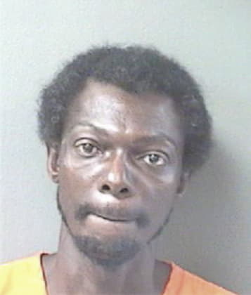 Julius Coachman, - Okaloosa County, FL 