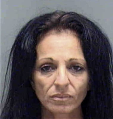 Jennifer Colon-Flores, - Lee County, FL 