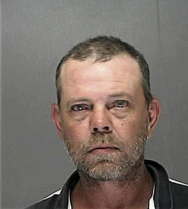 John Crawford, - Volusia County, FL 