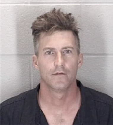 Nicholas Cruser, - Tippecanoe County, IN 