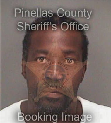 Dwayne Davis, - Pinellas County, FL 