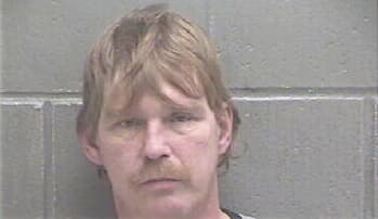 Robert Davis, - Kenton County, KY 