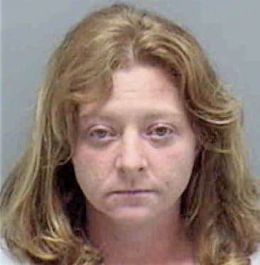 Tracy Day-Augustine, - Lee County, FL 