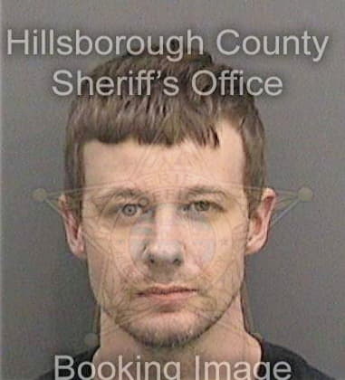 Josue Dejesus, - Hillsborough County, FL 