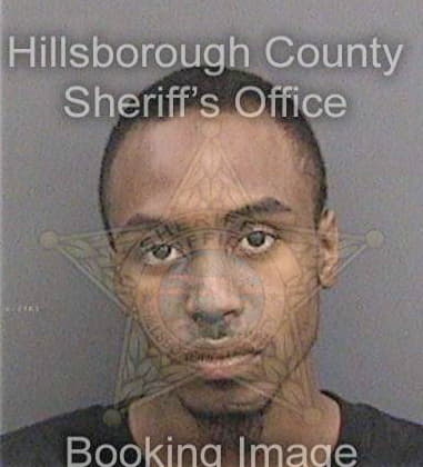 Eugene Denis, - Hillsborough County, FL 