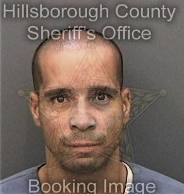 Anthony Dietz, - Hillsborough County, FL 