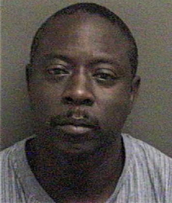 Leroy Dixon, - Polk County, FL 