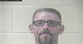 Jason Downing, - Webster County, KY 