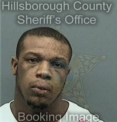 Lennell Duncan, - Hillsborough County, FL 