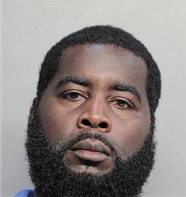 James Eckford, - Dade County, FL 