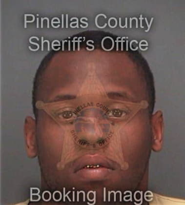 Keishan Enix, - Pinellas County, FL 