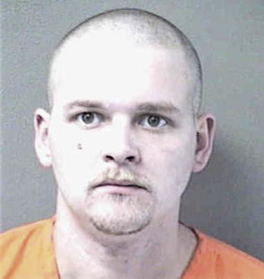 Richard Erwin, - Okaloosa County, FL 