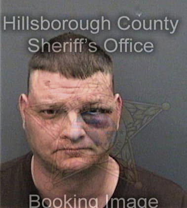 Jhonatan Escobar, - Hillsborough County, FL 