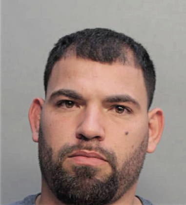 Jose Esposito, - Dade County, FL 