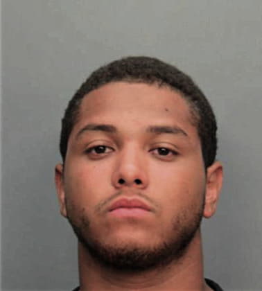 Darrell Fields, - Dade County, FL 