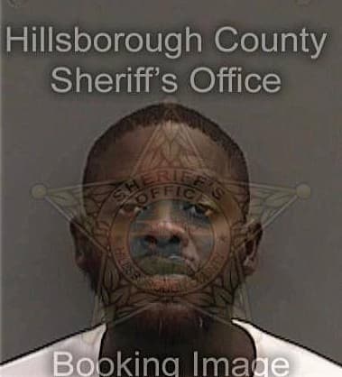 Timothy Fowler - Hillsborough County, FL 