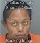 Capria Frazier, - Pinellas County, FL 