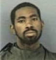 John Frazier, - Gadsden County, FL 