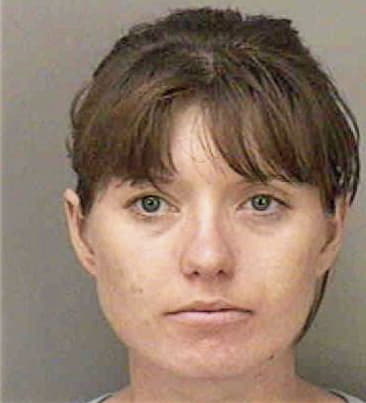 Amy Fussell, - Polk County, FL 