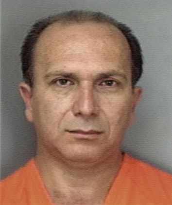 Felipe Garcia, - Polk County, FL 