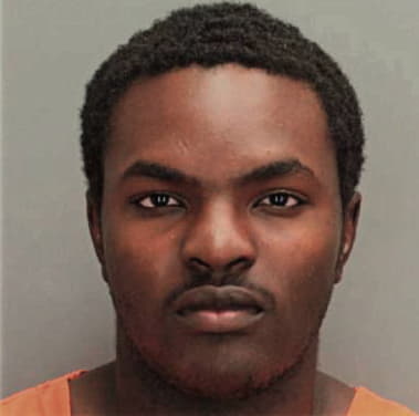 Demetrius Gardner, - Dade County, FL 