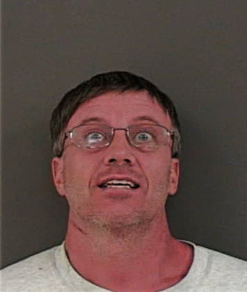 Michael Gaudette, - Linn County, OR 