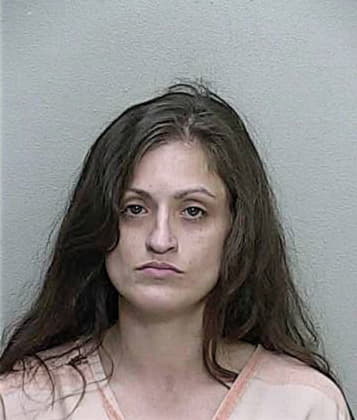 Tanya Gee, - Marion County, FL 