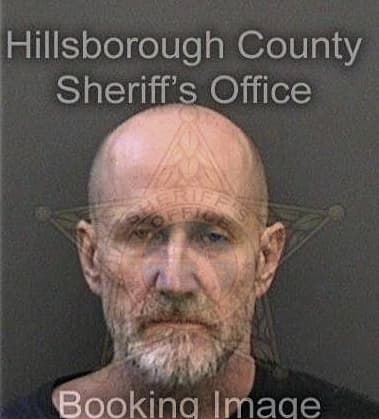 Robert Gonzalez - Hillsborough County, FL 