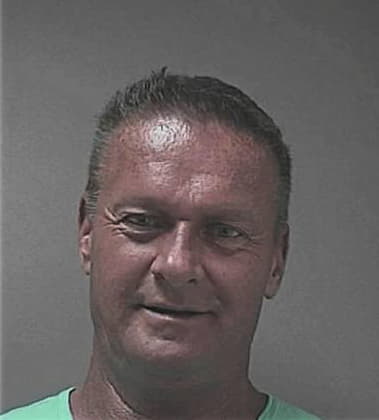 Robert Gorgas, - Volusia County, FL 