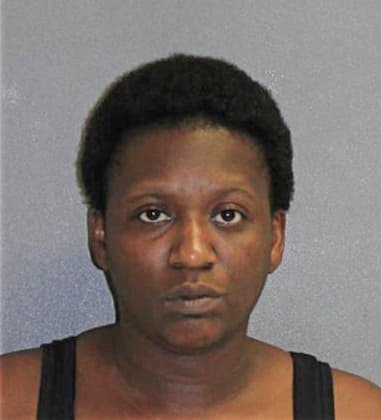 Natasha Grant, - Volusia County, FL 