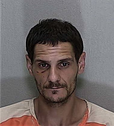 Anthony Gray, - Marion County, FL 