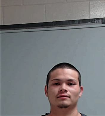 Alejandro Guerrero, - Hidalgo County, TX 