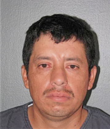 Juan Guerrero, - Hardee County, FL 