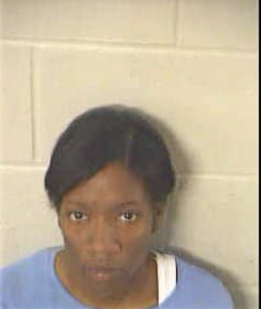 Angela Harris, - Fulton County, GA 