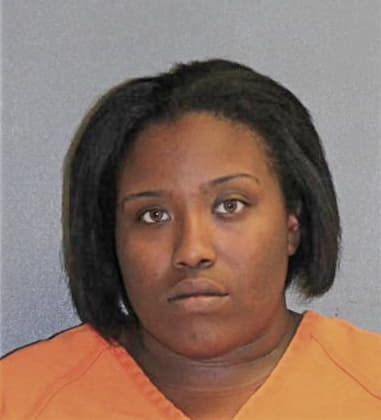 Latisha Hedden, - Volusia County, FL 