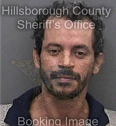 Robert Hernandez - Hillsborough County, FL 