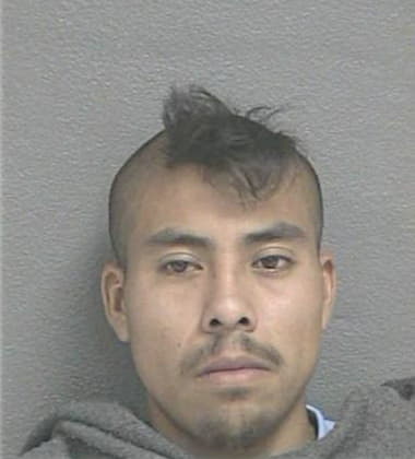 Teodoro Hernandez, - Wyandotte County, KS 