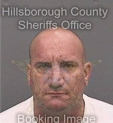 Russell Hewitt - Hillsborough County, FL 
