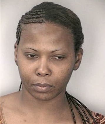 Cynthia Hicks - Hillsborough County, FL 