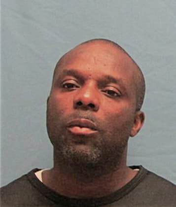 Eric Hollister - Pulaski County, AR 