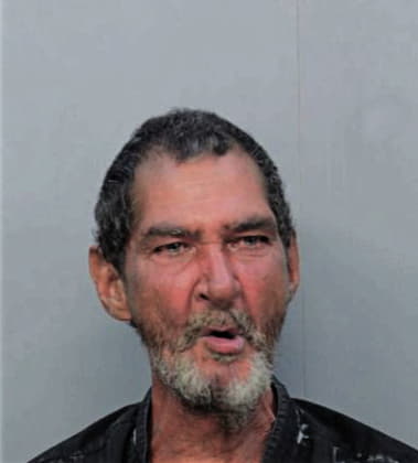 Jeffery Hunter, - Dade County, FL 