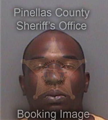 Deon Johnson, - Pinellas County, FL 