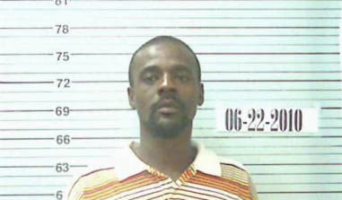 James Johnson, - Harrison County, MS 