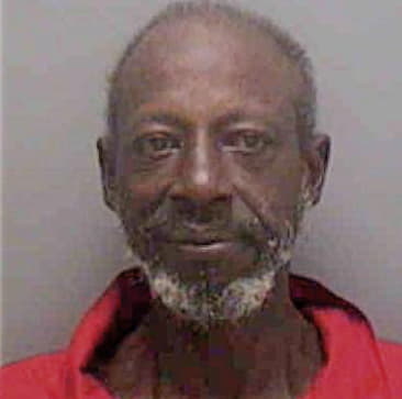 Lewis Johnson, - Lee County, FL 