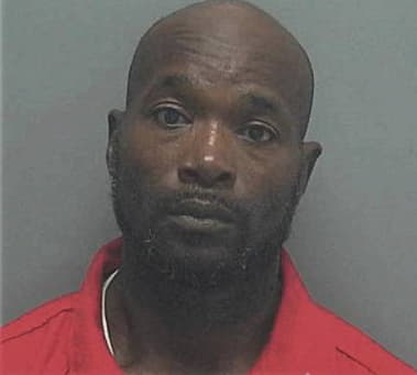 Antawan Jones, - Lee County, FL 